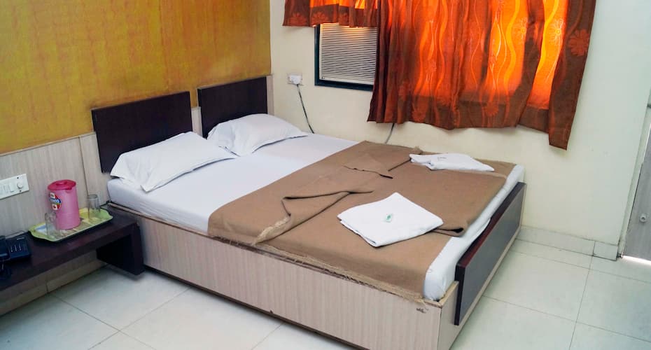 Hotel Sai Varsha, Shirdi 4